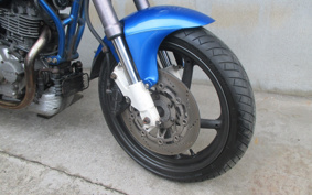 SUZUKI GOOSE350 1994 NK42A