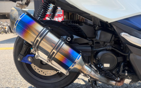 HONDA FORZA 250 4019