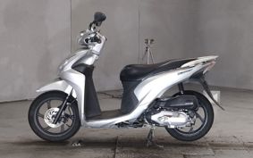 HONDA DIO 110 JF58