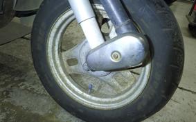 SUZUKI GEMMA 50 QUEST CA1AA