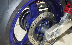 SUZUKI GSX1400 2009 GY71A