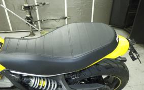 DUCATI SCRAMBLER ICON 2015