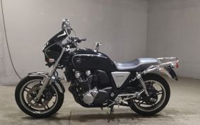 HONDA CB1100 SC65