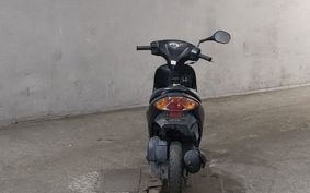 SUZUKI ADDRESS V50 CA44A