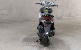 HONDA DIO 110 JF31