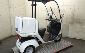 HONDA GYRO TA03