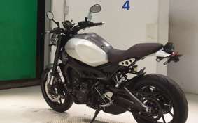 YAMAHA XSR900 2018 RN56J