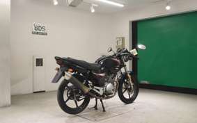 YAMAHA YBR125