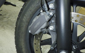 HONDA REBEL 250 A 2005 MC49