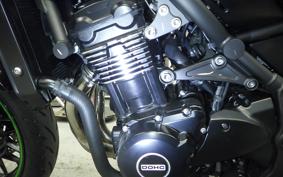 KAWASAKI Z900RS CAFE 2025 ZR900K