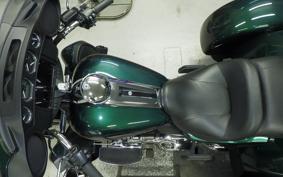 HARLEY FLHTCUTG 1870 2021