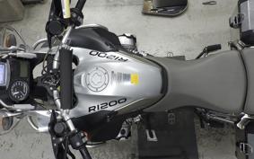 BMW R1200GS