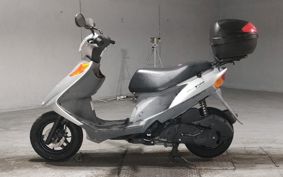 SUZUKI ADDRESS V125 CF4EA