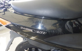 SUZUKI ADDRESS V50 CA4BA