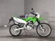 Фото Kawasaki KLX230 с японского аукциона