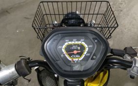 HONDA SUPER CUB110 JA10