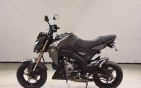KAWASAKI Z125 PRO 1993 BR125H