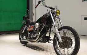 HARLEY FXS 1340 1989