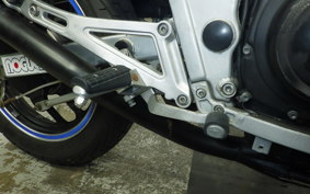 YAMAHA FZ250 1HX