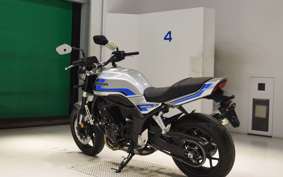 HONDA CB1000F 2025 SC94