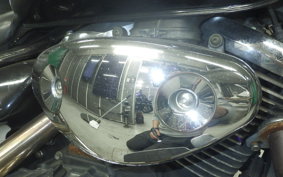 SUZUKI INTRUDER 400 Classic 2006 VK54A