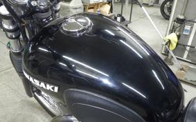 KAWASAKI W650 2008 EJ650A