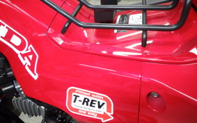 HONDA CT125 HUNTER CUB 2018 JA55