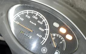 YAMAHA JOG Gen.5 SA36J