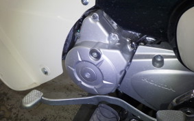 HONDA C50 SUPER CUB 2021 AA09