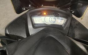 YAMAHA TRICITY 125 SEC1J