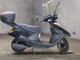 Фото Honda SPACY 100 с японского аукциона