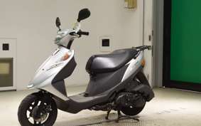 SUZUKI ADDRESS V125 G 2023 CF4EA
