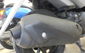 SUZUKI ADDRESS V125 G CF46A