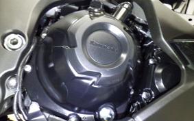 KAWASAKI NINJA 1000SX 2022 ZXT02K