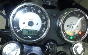 KAWASAKI W800 CAFE 2022 EJ800E