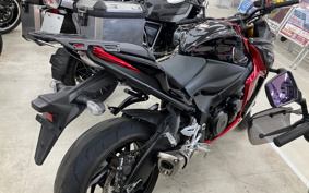 SUZUKI GSX-S1000F 2018 GT79A