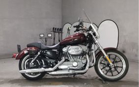 HARLEY XL883L 2012 CR2