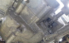 SUZUKI BIRDIE 50 BA41A