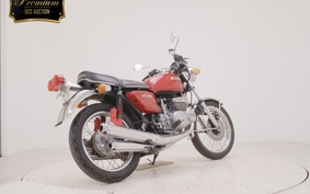 SUZUKI GT380 2026 GT380