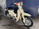 Фото Honda LITTLE CUB с японского аукциона