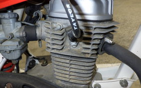 HONDA XLR80R 2009 HD10