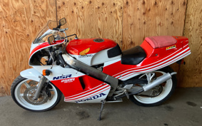 HONDA NSR250R-1 MC18