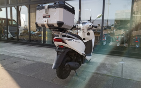 HONDA LEAD 125 JK12