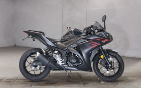YAMAHA YZF-R25 RG43J