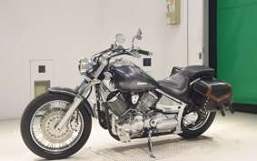 YAMAHA DRAGSTAR 1100 2005 VP13J