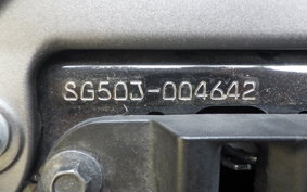 YAMAHA N-MAX 155 A SG50J