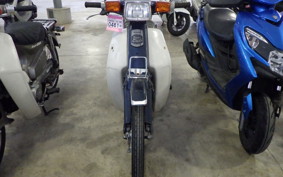 HONDA C90 SUPER CUB E HA02