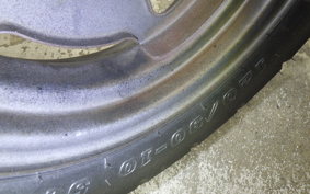 HONDA ZOOMER 2011 AF58