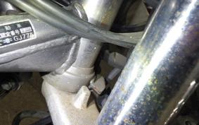 SUZUKI BANDIT 250 Gen.2 2023 GJ77A
