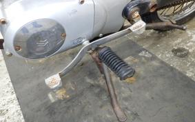 SUZUKI COLLEDA 50 S 2003 K50